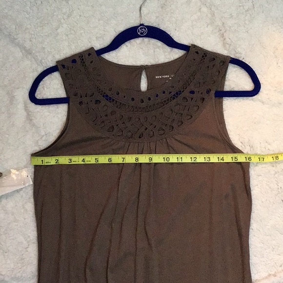 🦋 NEW New York & Co. Twinset Host Pick - Picture 7 of 8